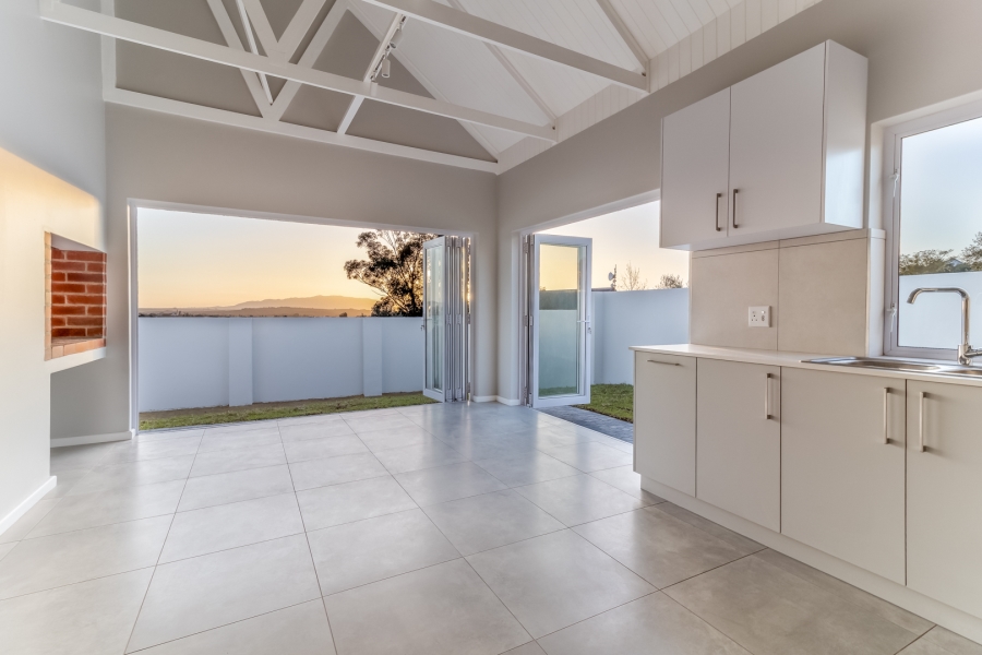 3 Bedroom Property for Sale in Berg En Dal Western Cape